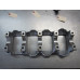 16J003 Engine Block Girdle From 2012 Ford Focus  2.0
